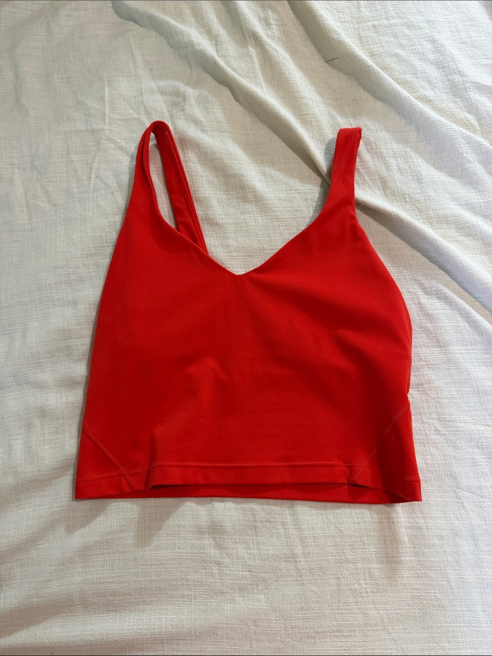 Lululemon top